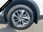 2017 Toyota RAV4 Hybrid XLE