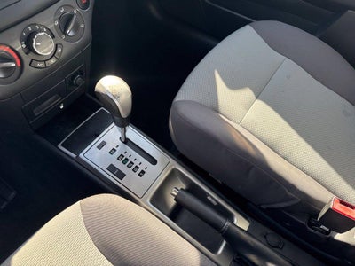 2009 Chevrolet Aveo LT w/1LT