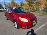 2009 Chevrolet Aveo LT w/1LT