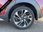 2020 Hyundai Tucson Sport