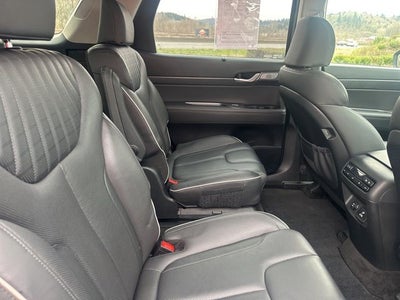 2023 Hyundai Palisade Limited