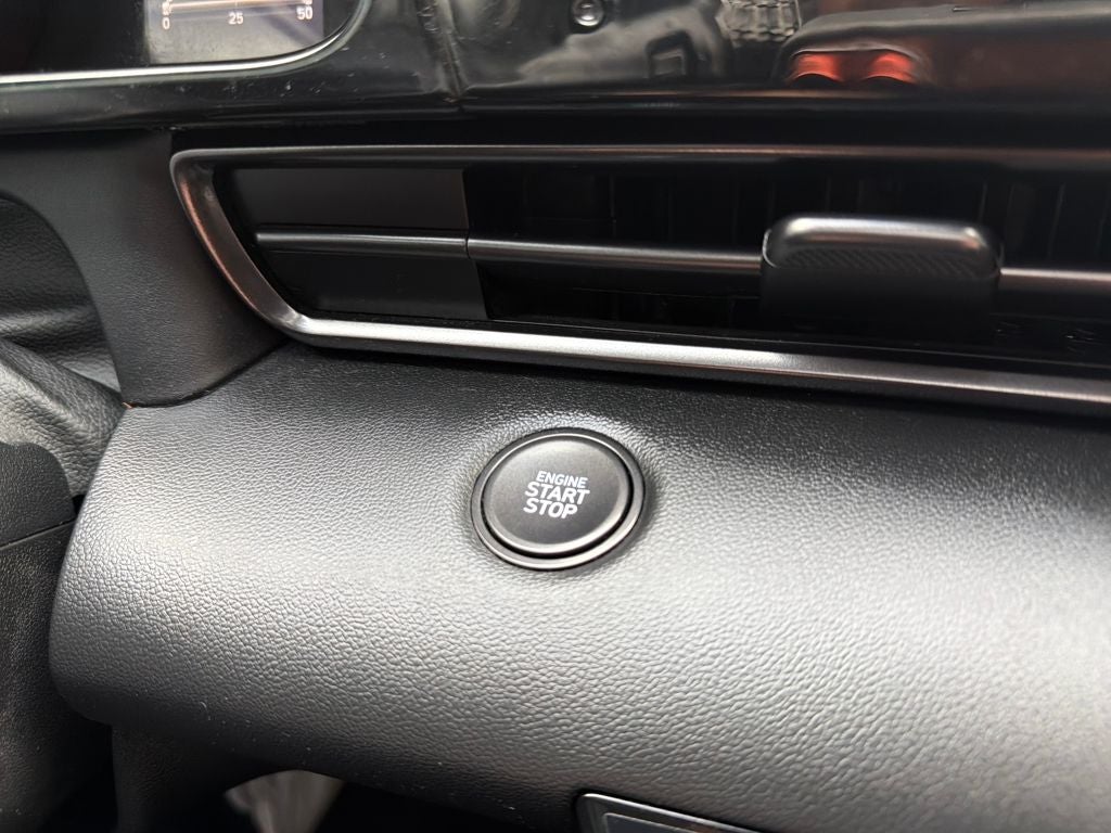 2021 Hyundai Elantra N Line