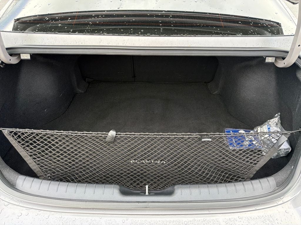 2021 Hyundai Elantra N Line