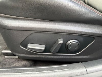 2021 Hyundai Elantra N Line