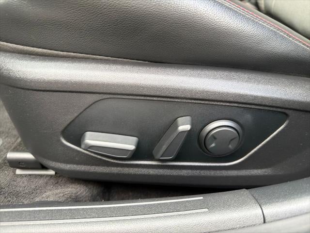 2021 Hyundai Elantra N Line