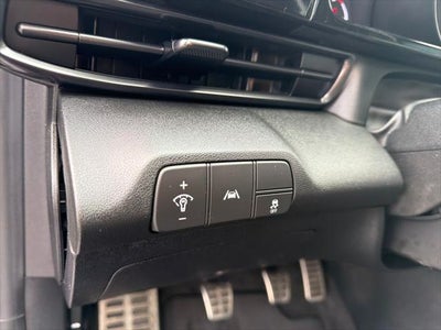 2021 Hyundai Elantra N Line