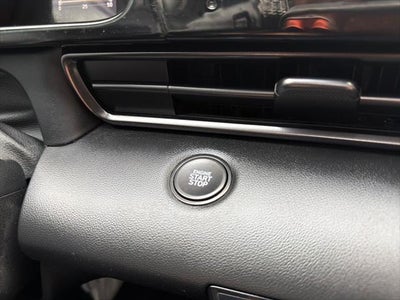 2021 Hyundai Elantra N Line