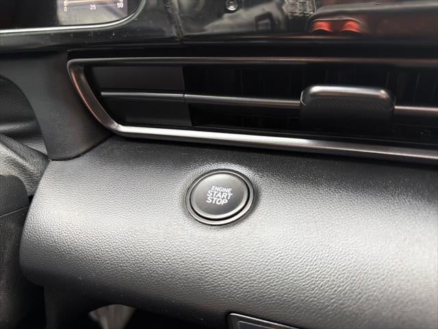 2021 Hyundai Elantra N Line