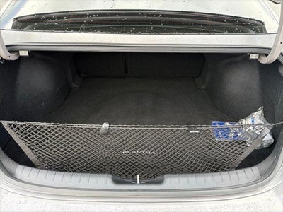 2021 Hyundai Elantra N Line