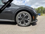 2022 Kia EV6 Wind