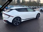 2022 Kia EV6 GT-Line