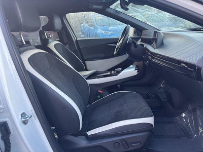 2022 Kia EV6 GT-Line