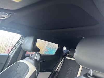 2022 Kia EV6 GT-Line