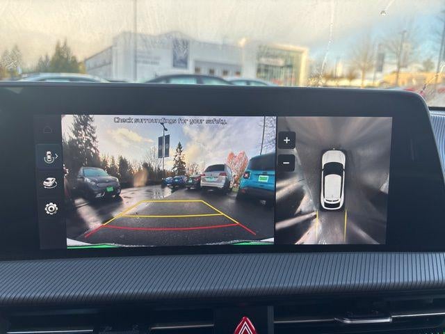 2022 Kia EV6 GT-Line