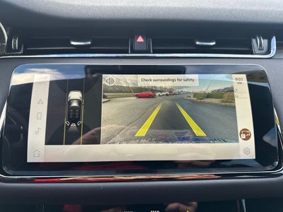 2023 Land Rover Range Rover Evoque R-Dynamic SE