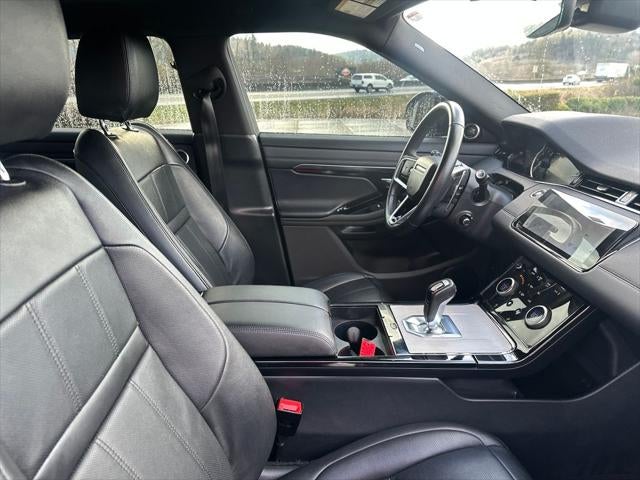 2023 Land Rover Range Rover Evoque R-Dynamic SE