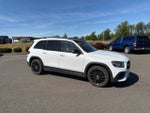 2022 Mercedes-Benz GLB GLB 250 4MATIC®