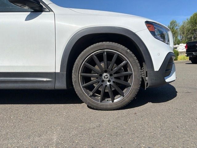 2022 Mercedes-Benz GLB GLB 250 4MATIC®