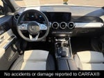 2022 Mercedes-Benz GLB GLB 250 4MATIC®