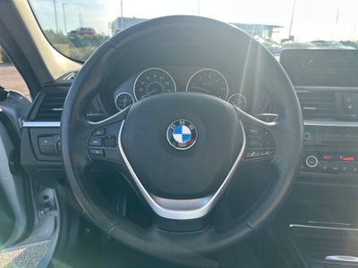 2014 BMW 3 Series 328d