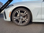 2022 BMW 4 Series 430i xDrive