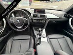 2017 BMW 3 Series 330i