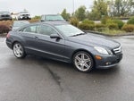 2010 Mercedes-Benz E-Class E 350 Base