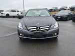 2010 Mercedes-Benz E-Class E 350 Base