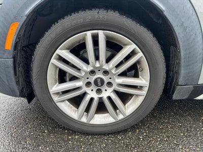 2020 MINI Cooper Countryman Signature