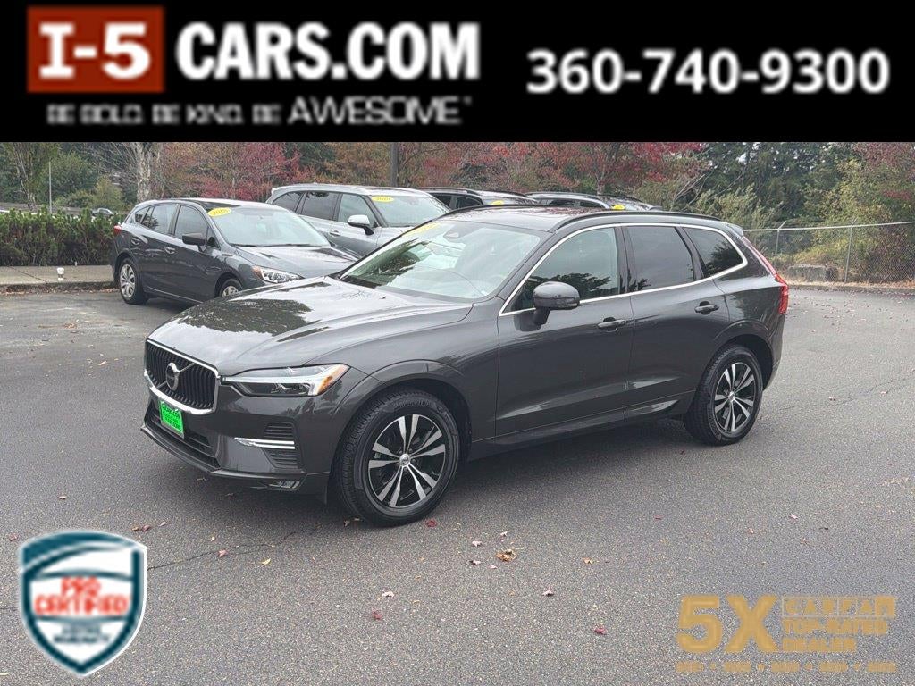2023 Volvo XC60 Core