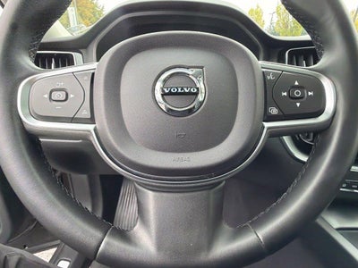 2023 Volvo XC60 Core