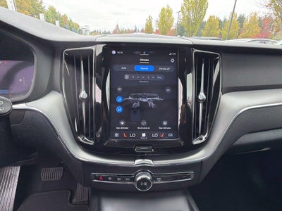 2023 Volvo XC60 Core