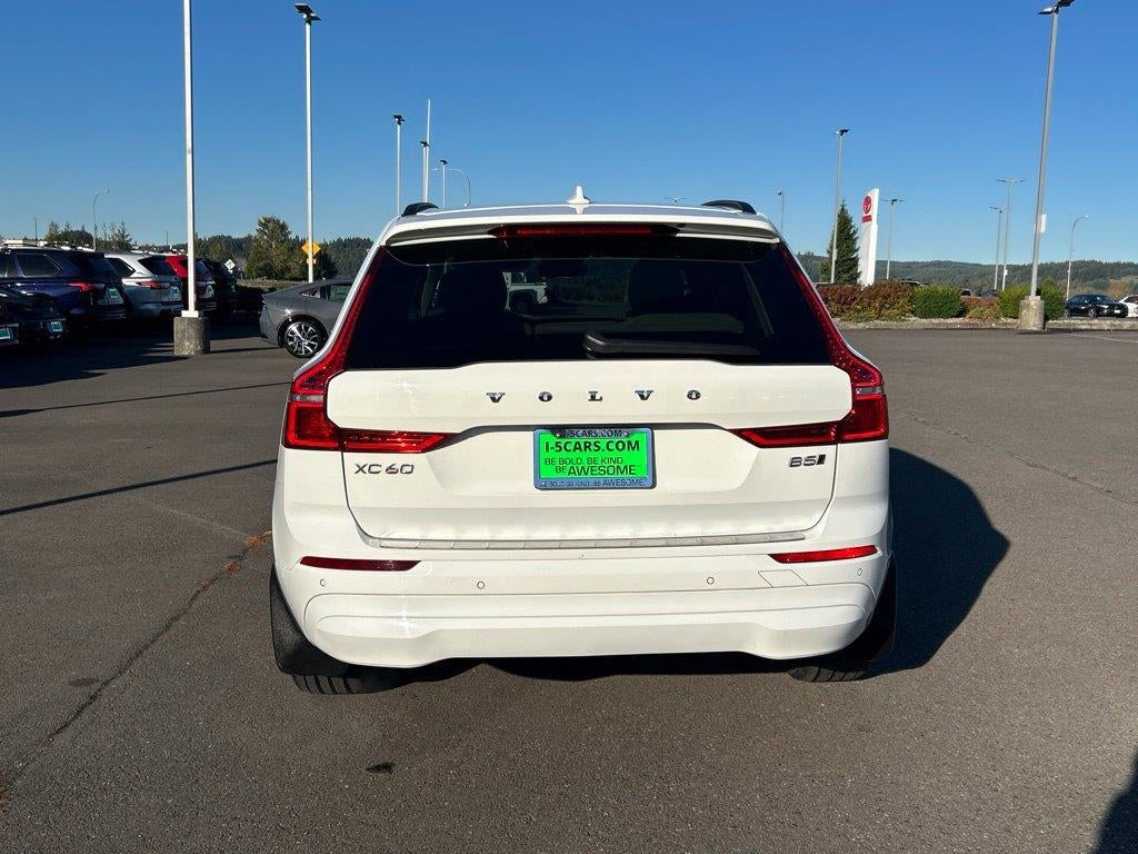 2022 Volvo XC60 Momentum