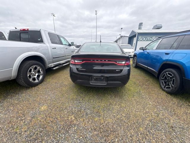 2015 Dodge Dart SXT