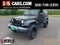 2018 Jeep Wrangler JK Sport