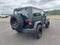 2018 Jeep Wrangler JK Sport