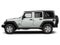 2018 Jeep Wrangler JK Unlimited Sport 4x4