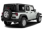 2018 Jeep Wrangler JK Unlimited Sport 4x4