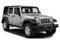 2018 Jeep Wrangler JK Unlimited Sport 4x4