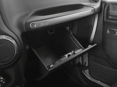 2016 Jeep Wrangler Unlimited Freedom