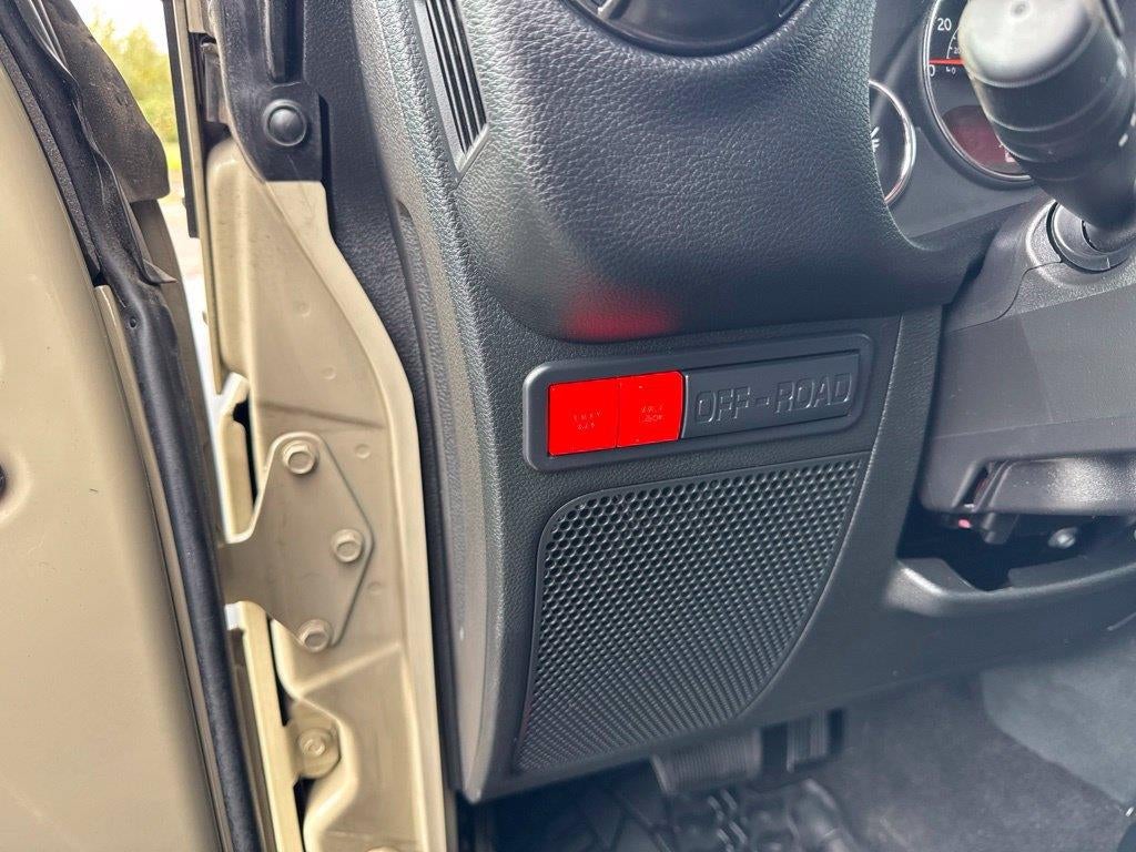 2018 Jeep Wrangler JK Unlimited Rubicon Recon 4x4
