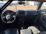 2018 Jeep Wrangler JK Rubicon Recon 4x4