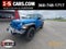 2021 Jeep Wrangler Sport 4x4