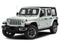 2022 Jeep Wrangler Unlimited Willys 4x4