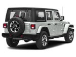 2022 Jeep Wrangler Unlimited Willys 4x4