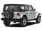 2022 Jeep Wrangler Unlimited Willys 4x4