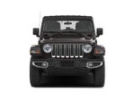 2022 Jeep Wrangler Unlimited Willys 4x4