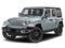 2023 Jeep Wrangler 4xe Rubicon 20th Anniversary 4x4