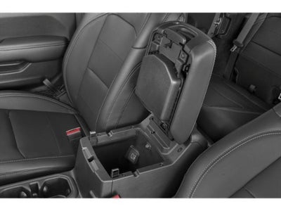 2023 Jeep Wrangler 4xe Rubicon 20th Anniversary 4x4
