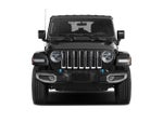 2023 Jeep Wrangler 4xe Rubicon 20th Anniversary 4x4